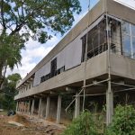 Hall Kurunegala 1